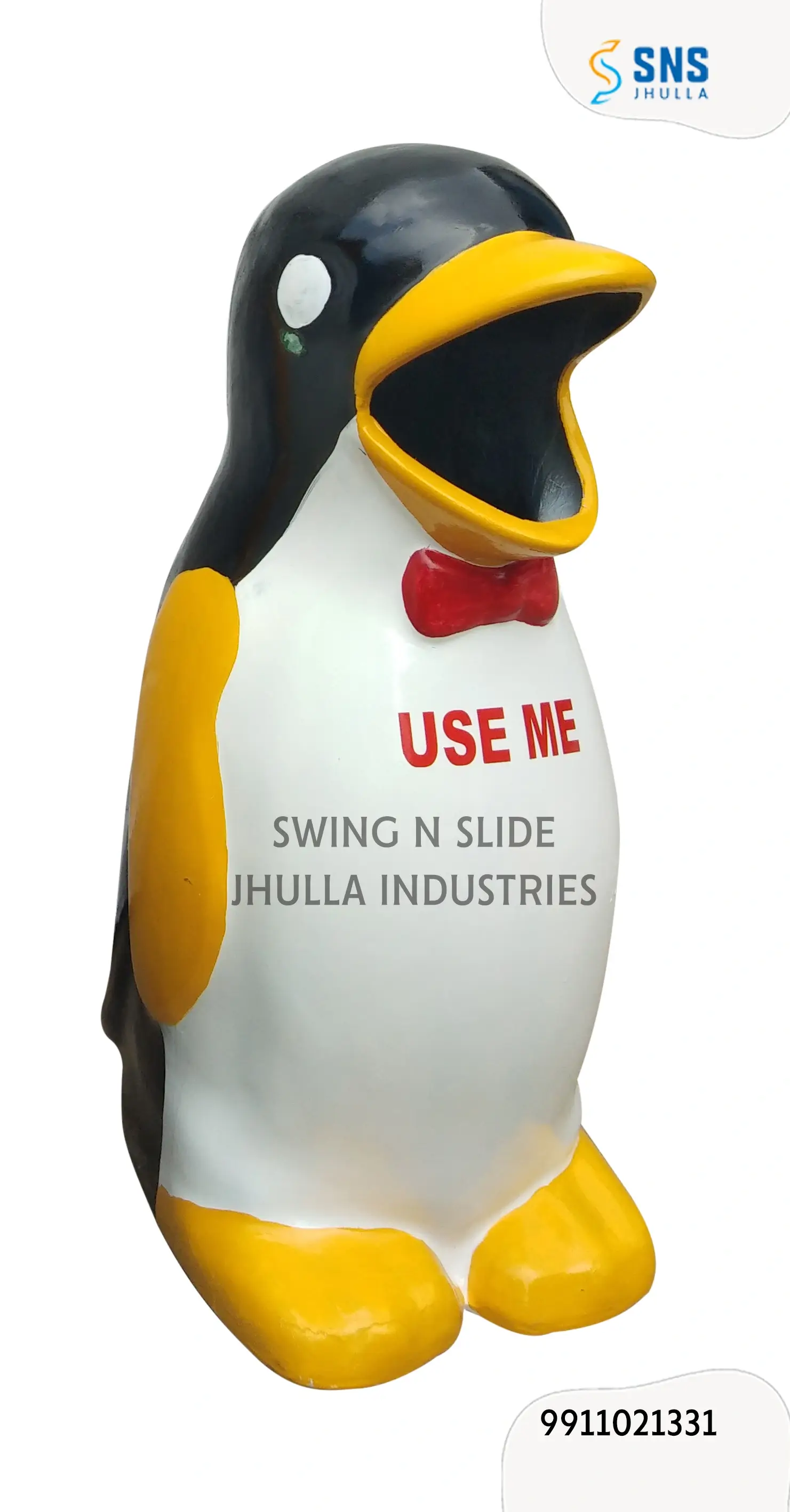 Dustbin Manufacturer In Faridabad