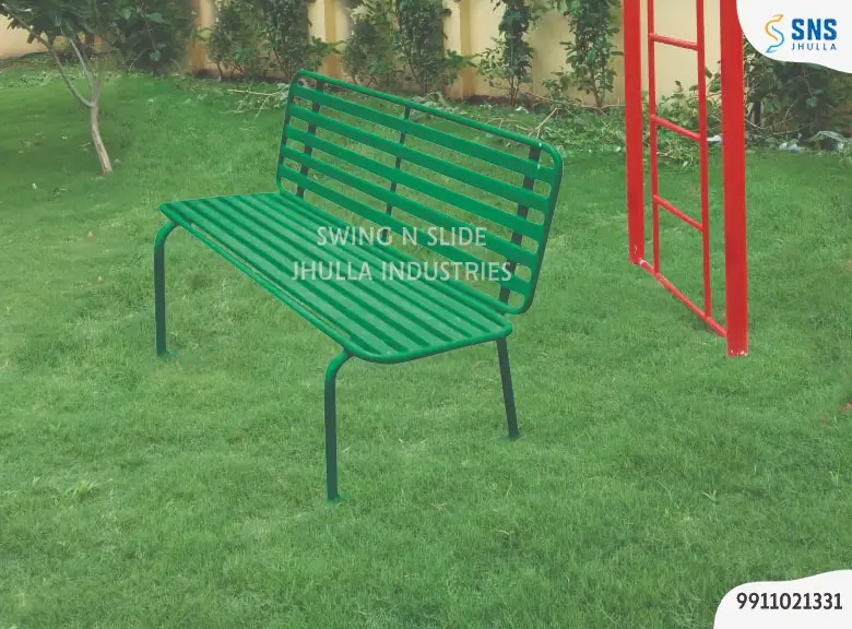 Garden Benches Manufacturer In Faridabad