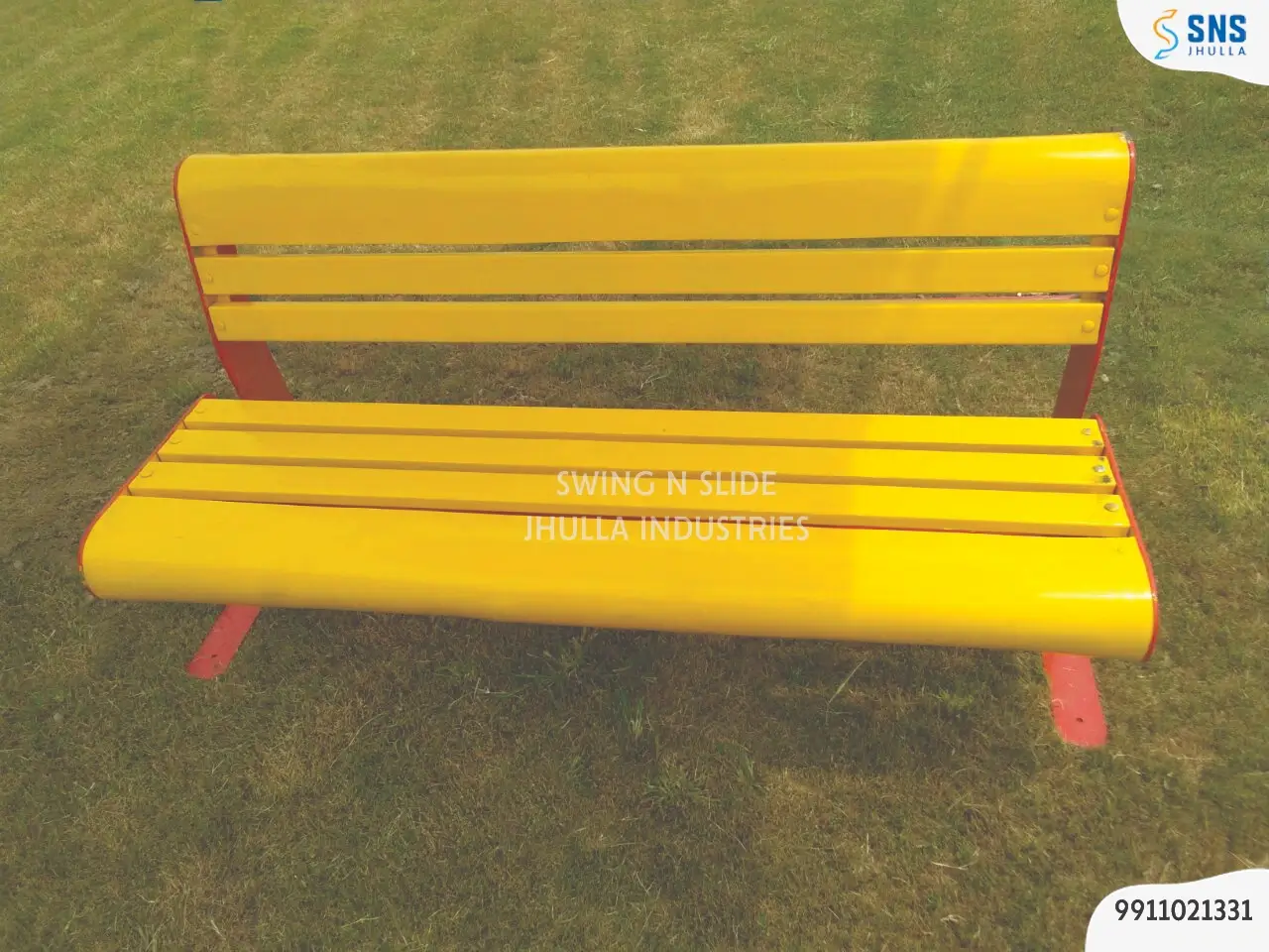 Garden Benches Manufacturer In Faridabad