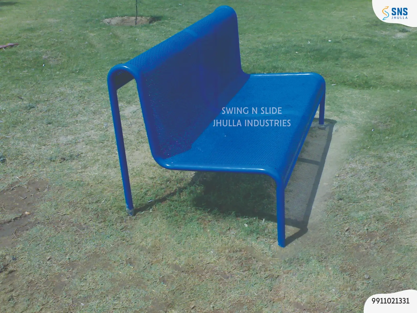 Garden Benches Manufacturer In Faridabad