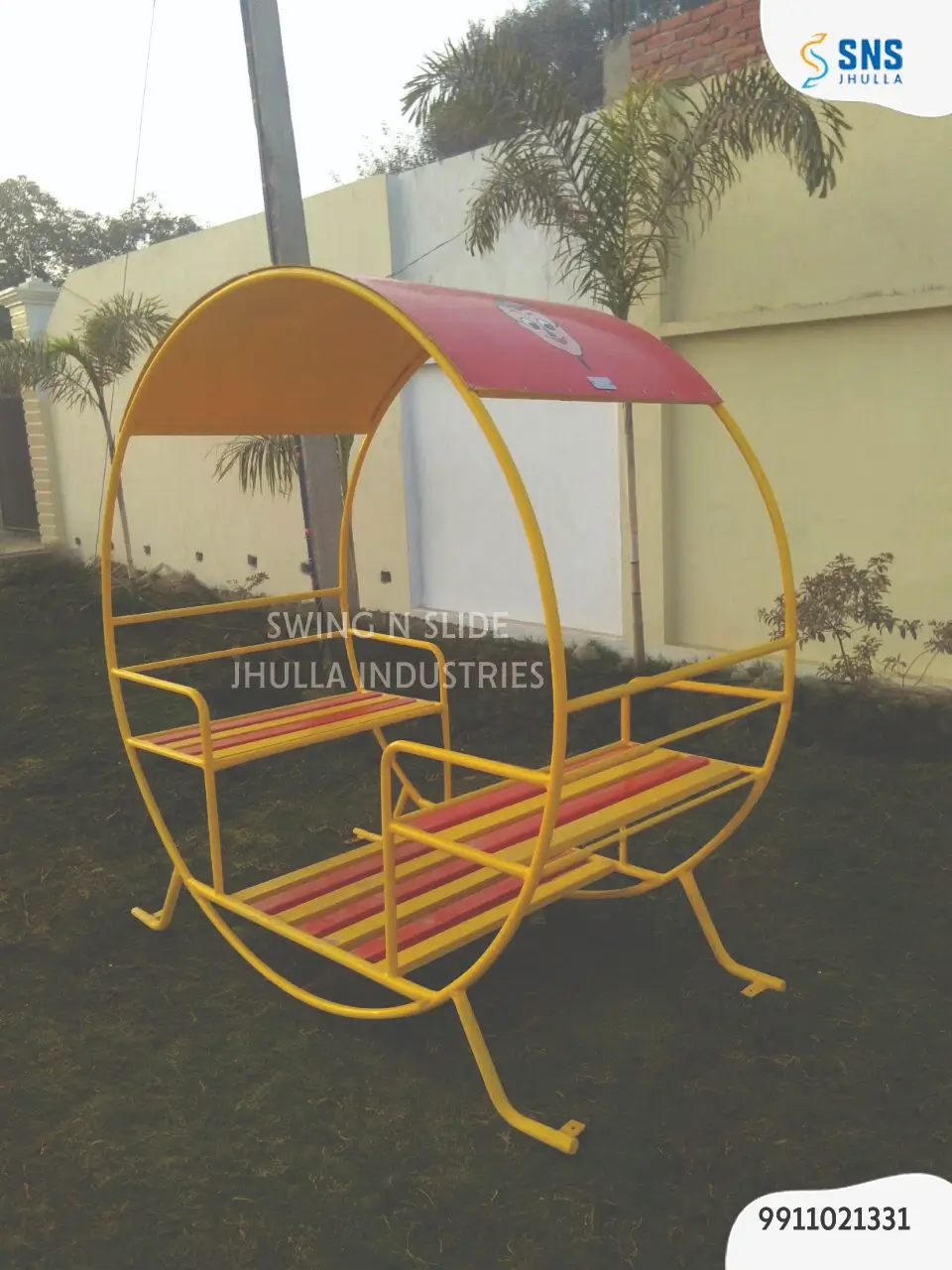 Garden Benches Manufacturer In Faridabad