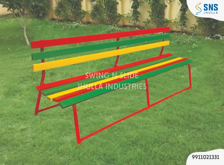 Garden Benches Manufacturer In Faridabad