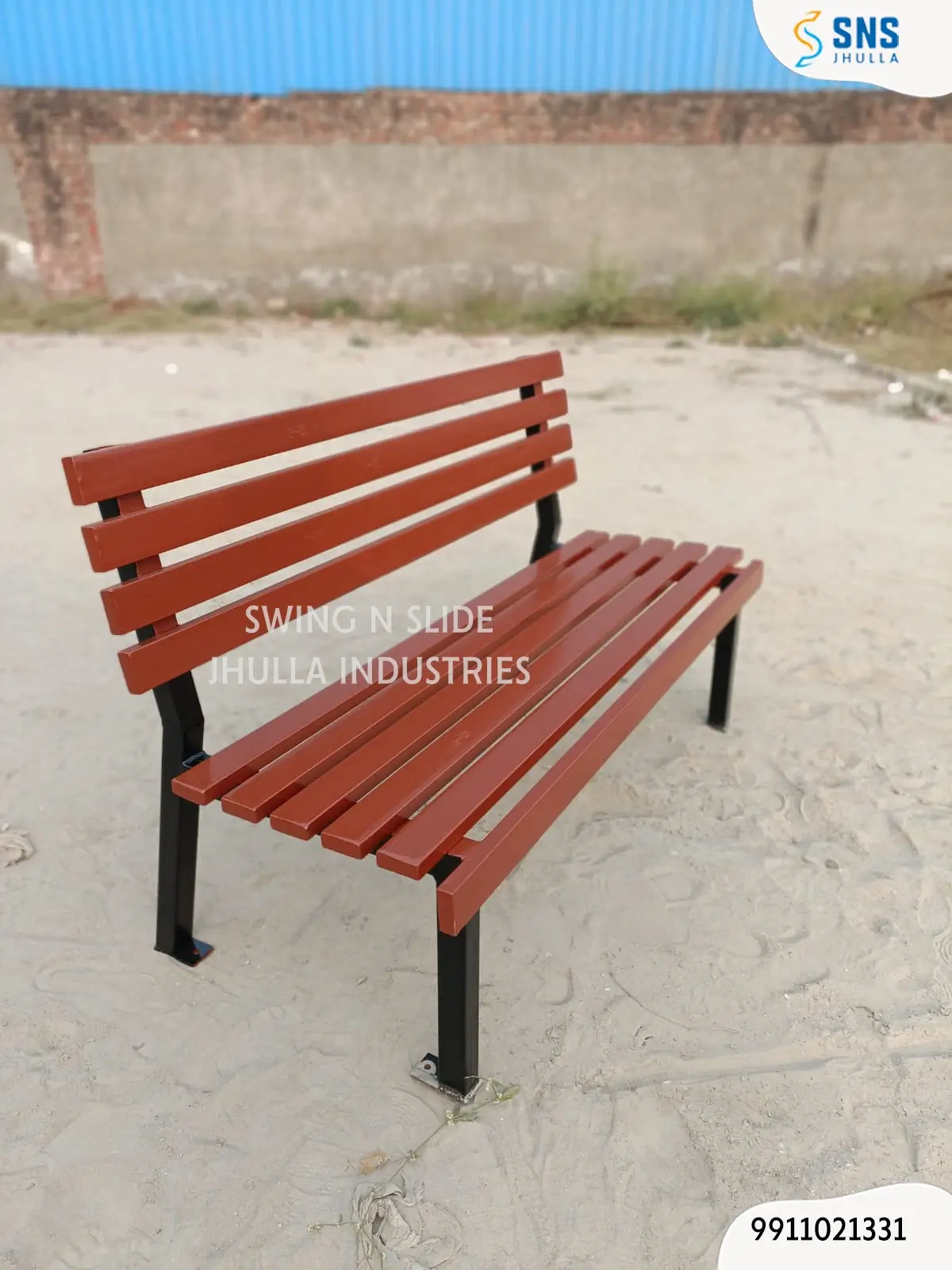 Garden Benches Manufacturer In Faridabad
