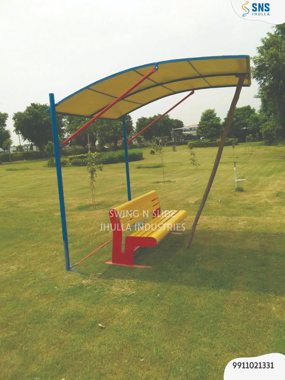Garden Shelter Manufacturer In Faridabad