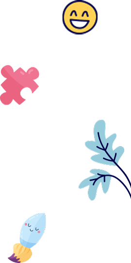 Decorative Shape