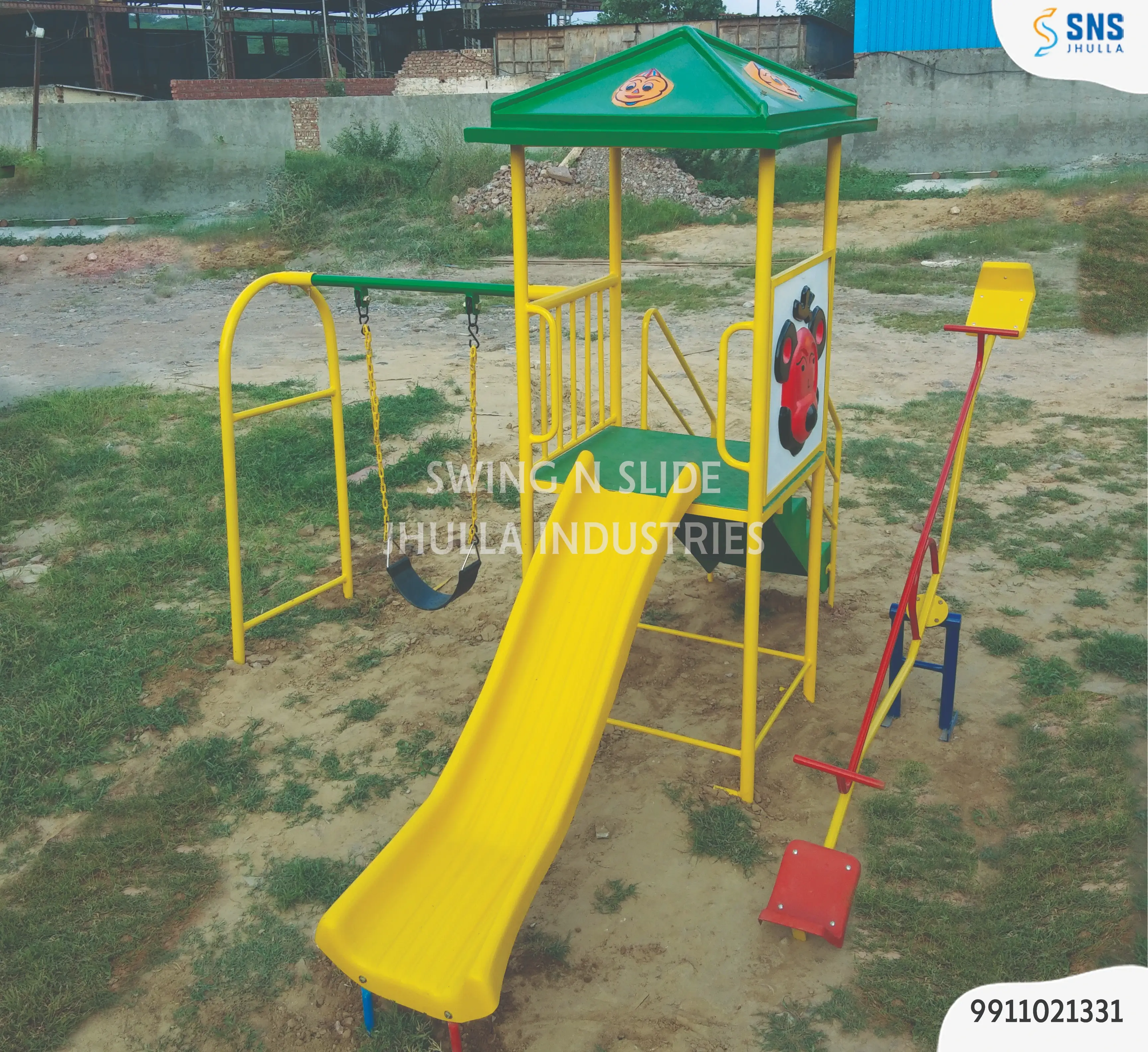 Multiplay Manufacturer In Faridabad