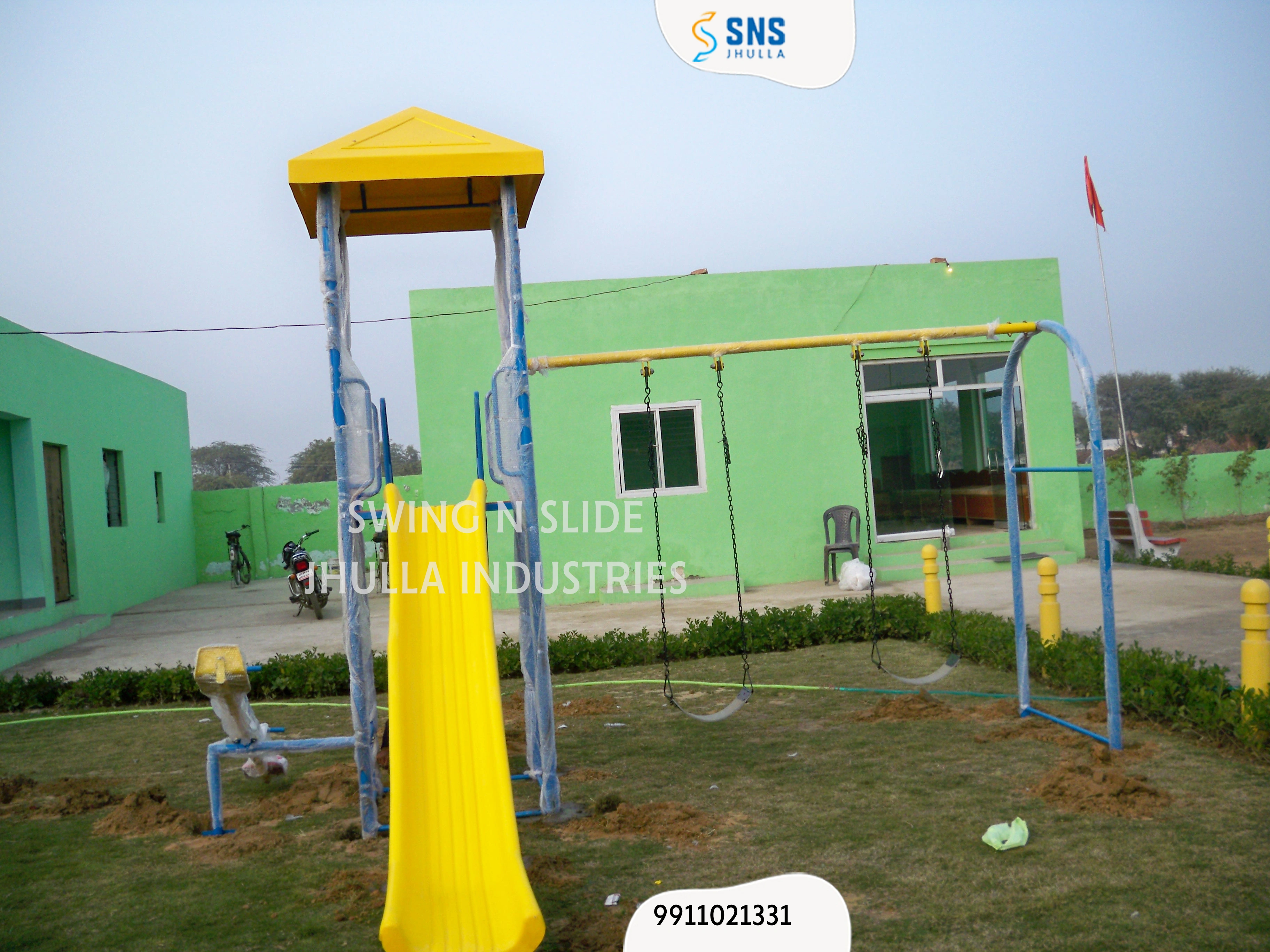 Multiplay Manufacturer In Faridabad