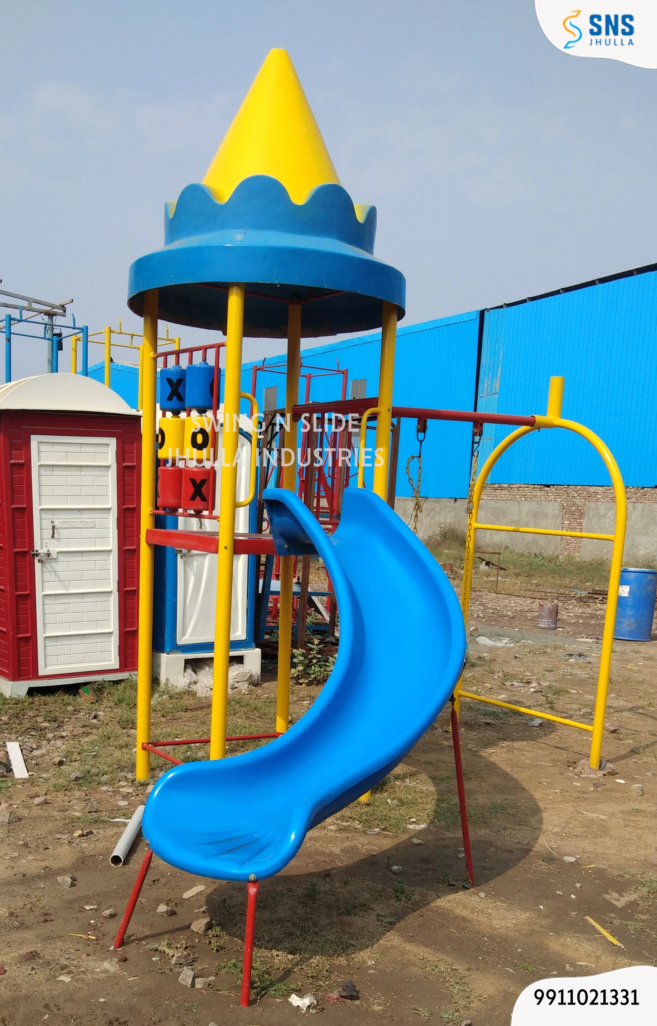 Multiplay Manufacturer In Faridabad