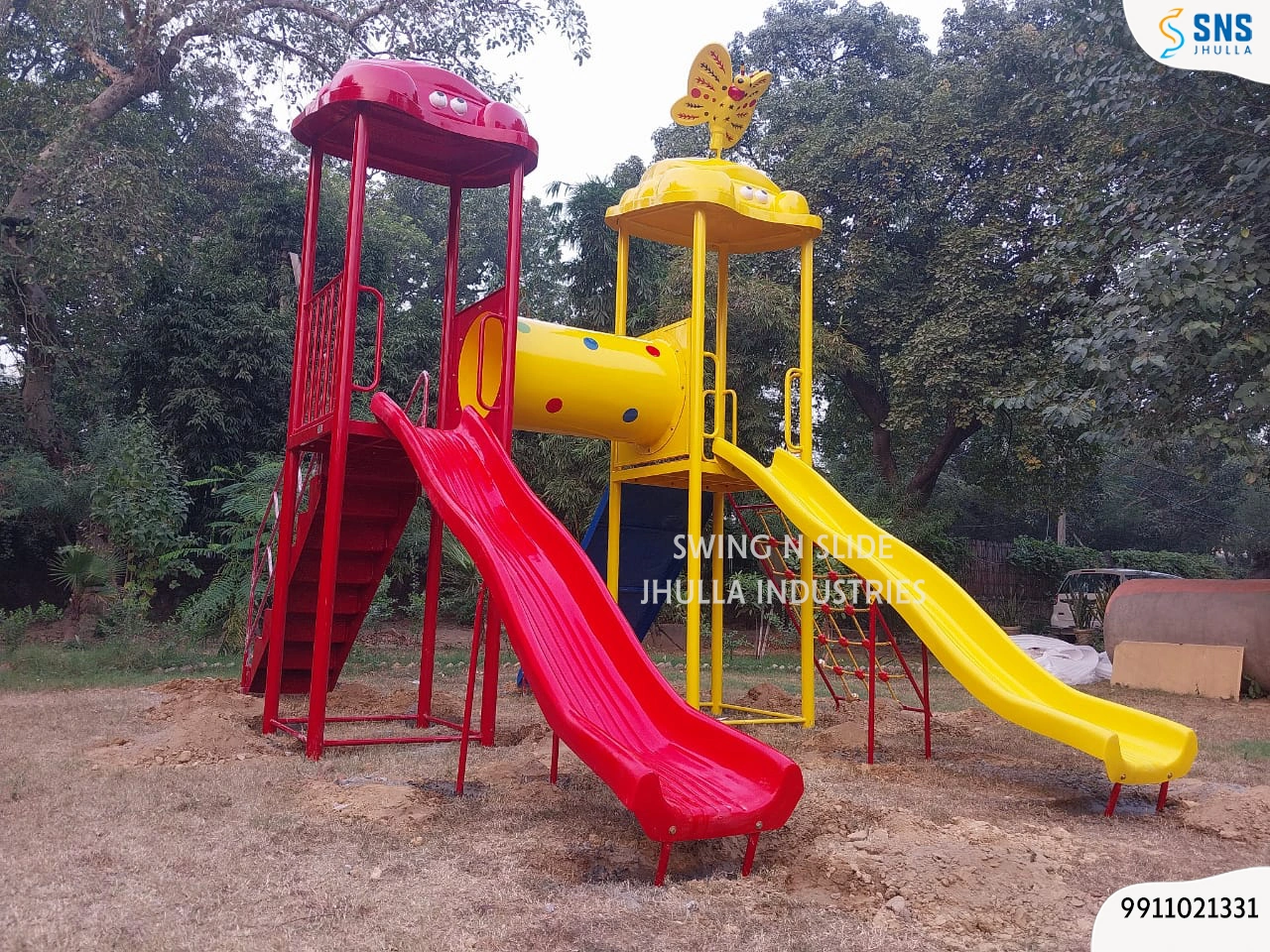 Multiplay Manufacturer In Faridabad