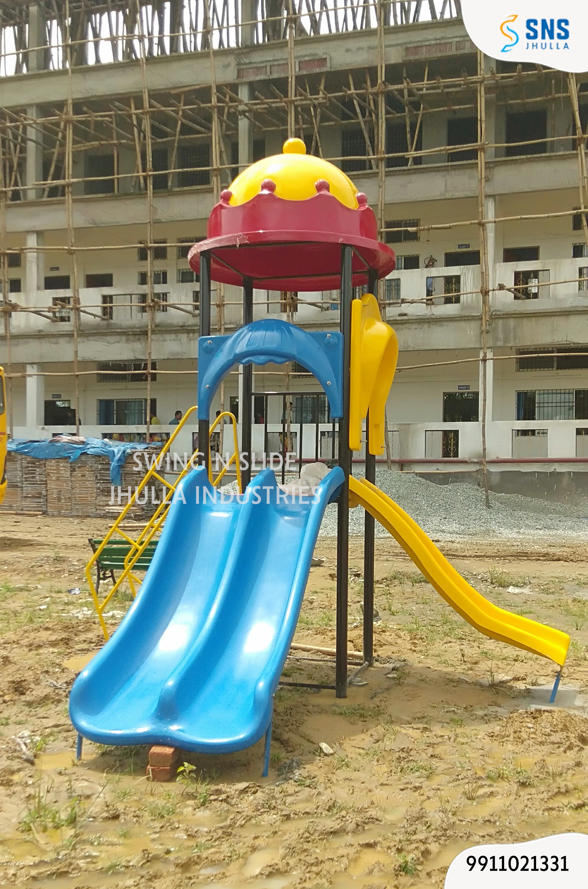 Multiplay Manufacturer In Faridabad