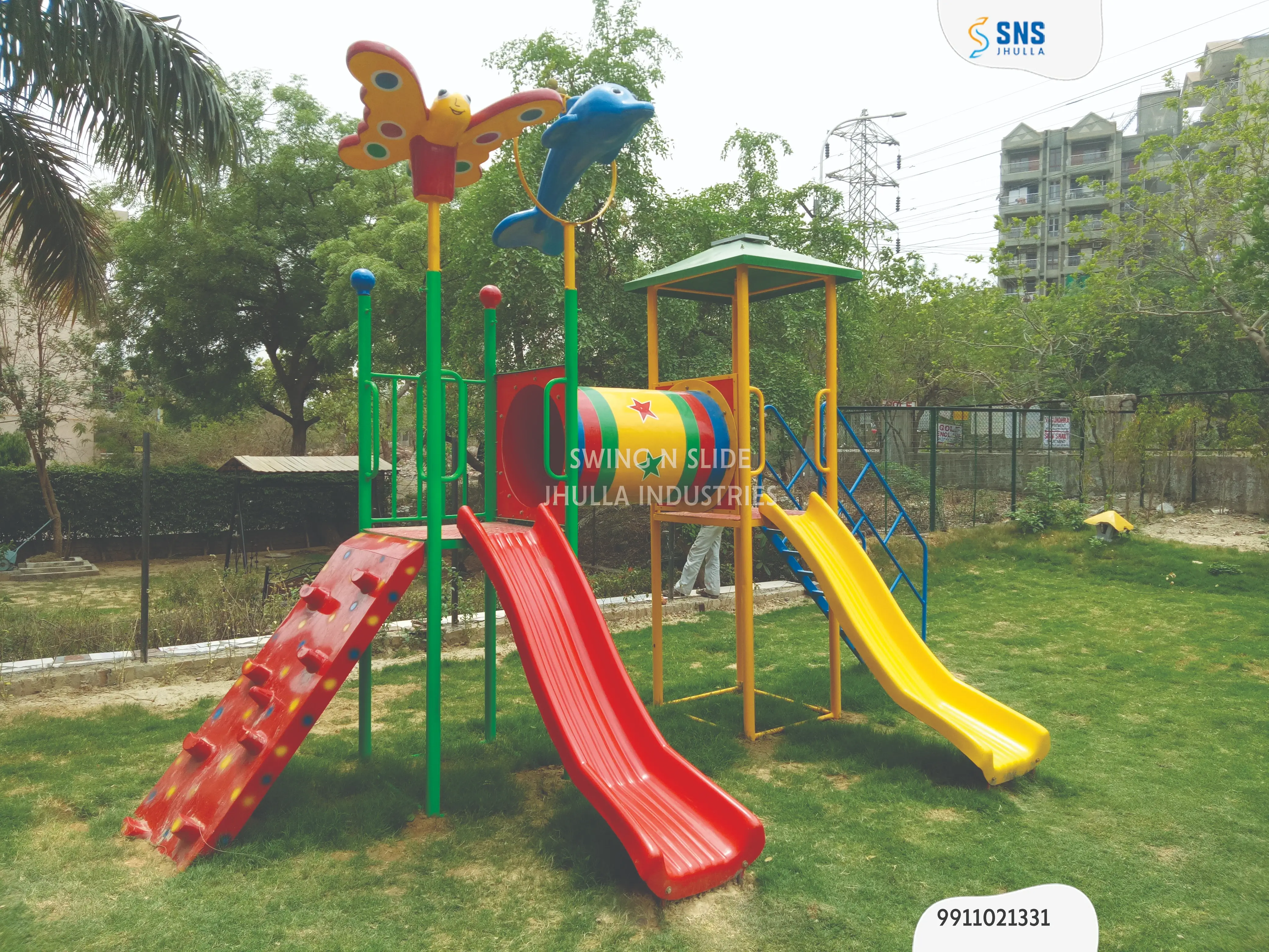 Multiplay Manufacturer In Faridabad