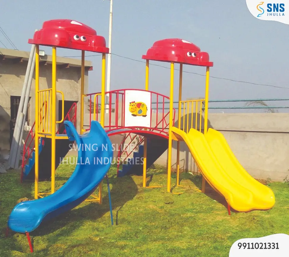 Multiplay Manufacturer In Faridabad