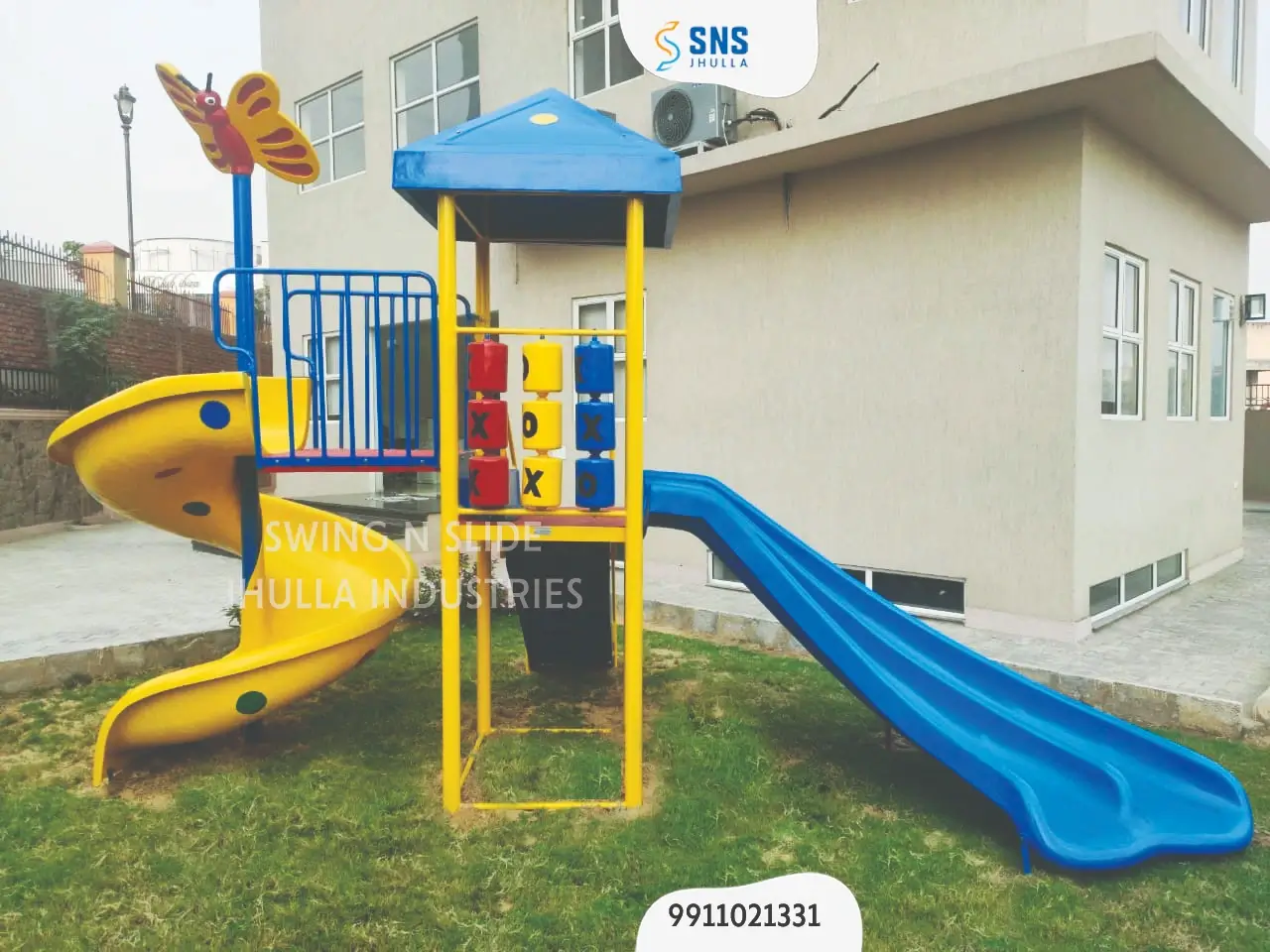 Multiplay Manufacturer In Faridabad
