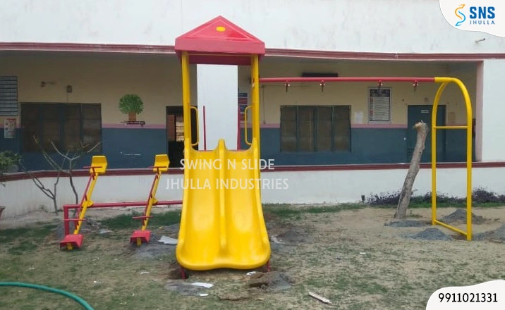 Multiplay Manufacturer In Faridabad