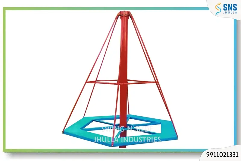 Marry Go Round Manufacturer In Faridabad