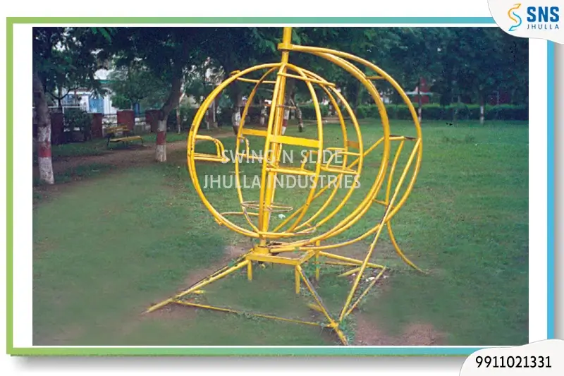 Marry Go Round Manufacturer In Faridabad