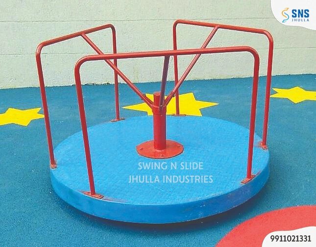 Marry Go Round Manufacturer In Faridabad