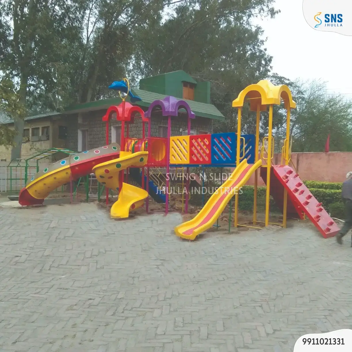 Multiplay Manufacturer In Faridabad