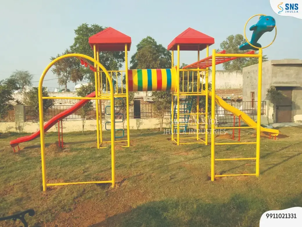 Multiplay Manufacturer In Faridabad