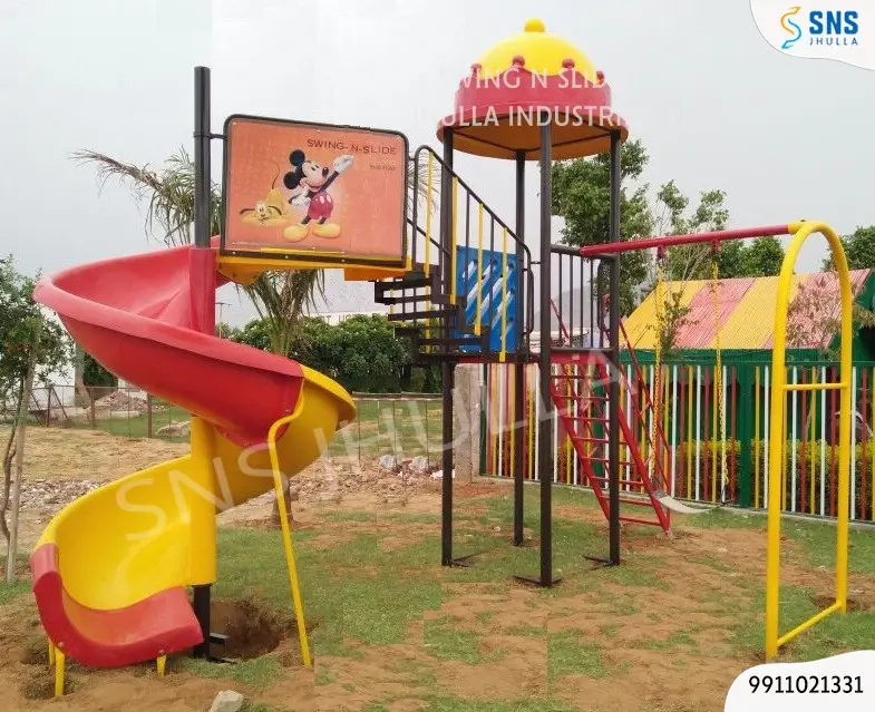 Multiplay Manufacturer In Faridabad