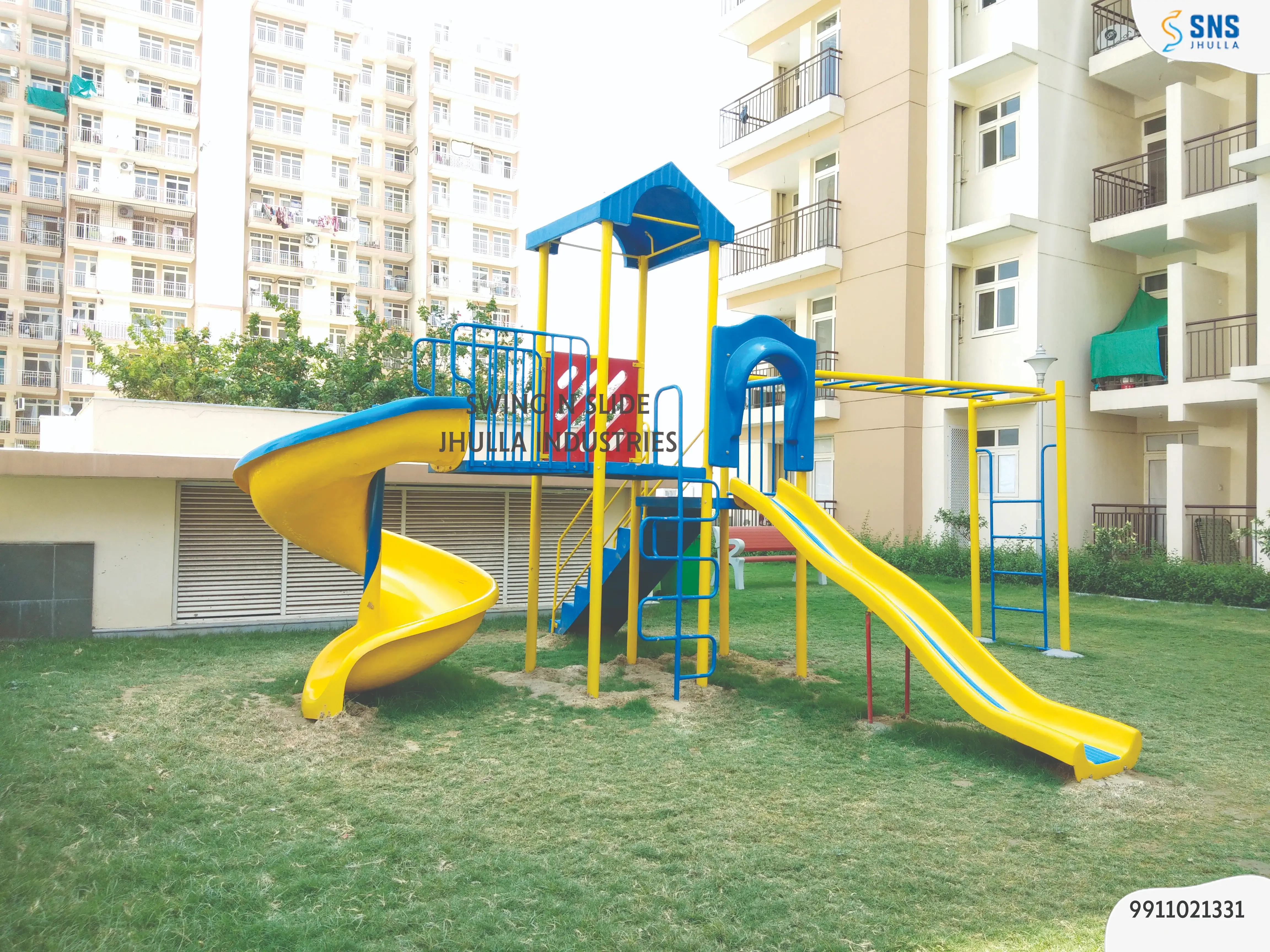 Multiplay Manufacturer In Faridabad