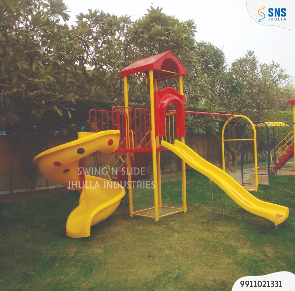 Multiplay Manufacturer In Faridabad