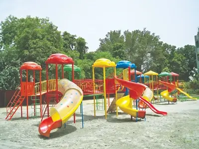 Multiplay Manufacturer In Faridabad