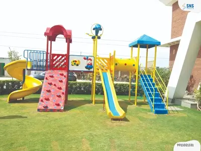 Multiplay Manufacturer In Faridabad