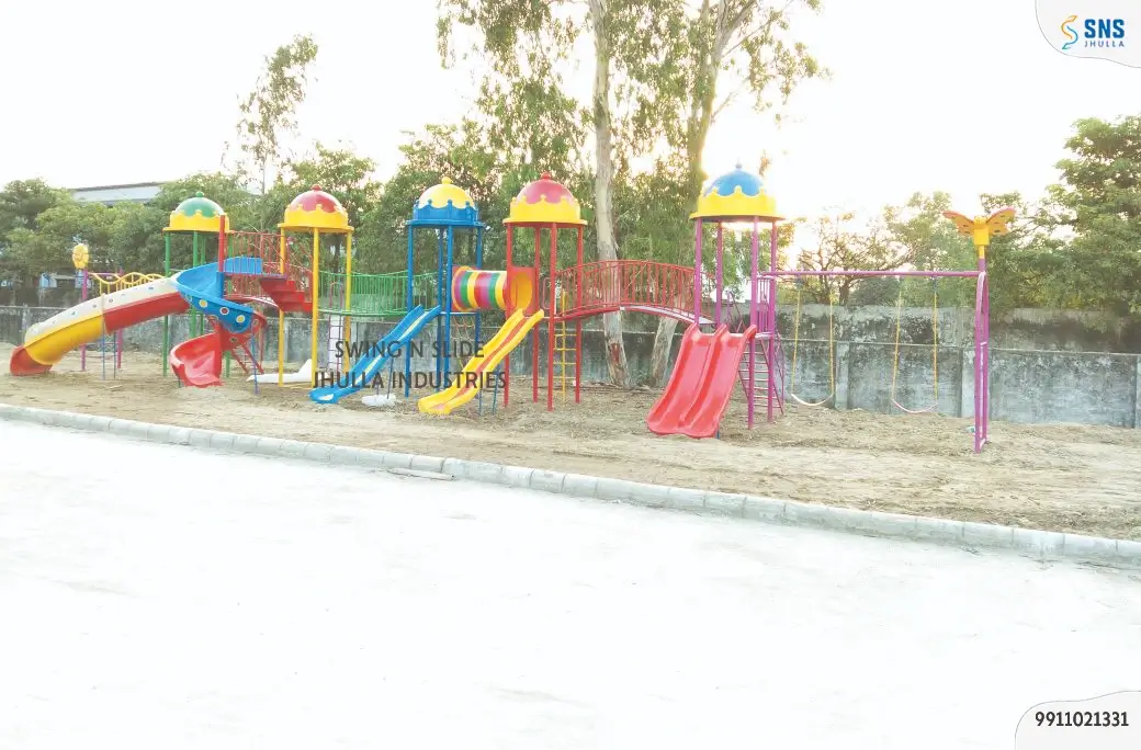 Multiplay Manufacturer In Faridabad