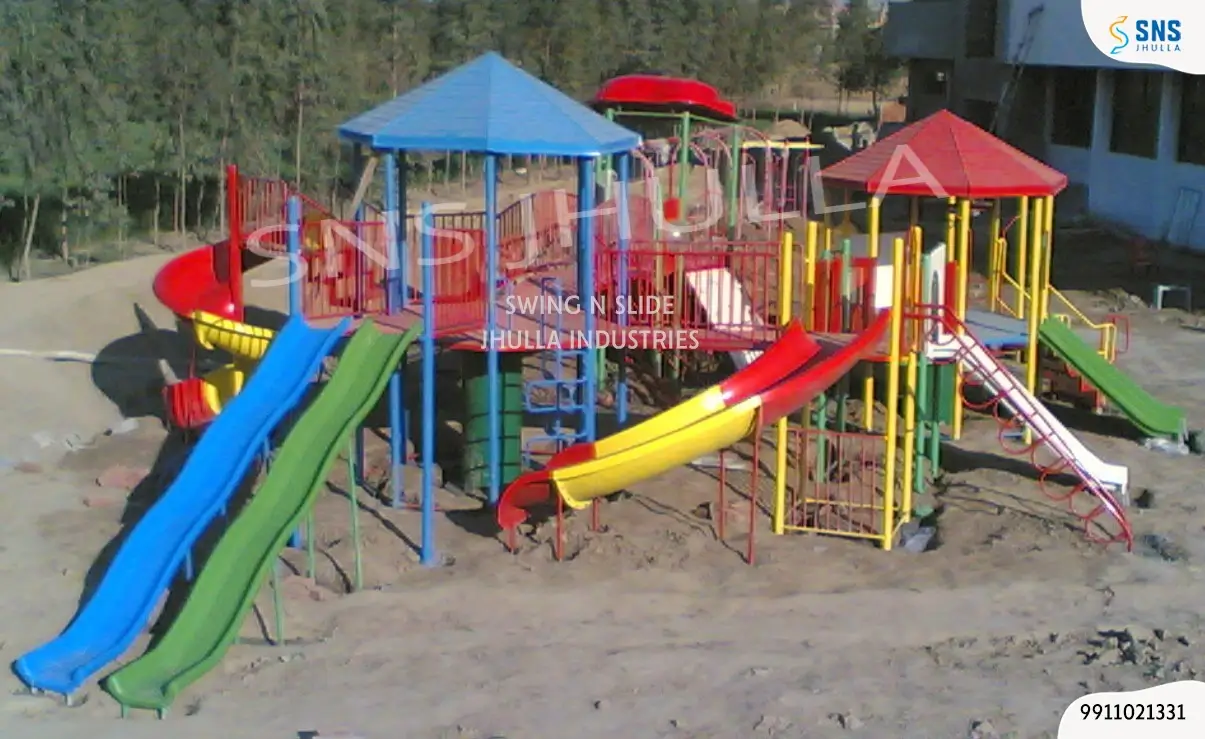 Multiplay Manufacturer In Faridabad