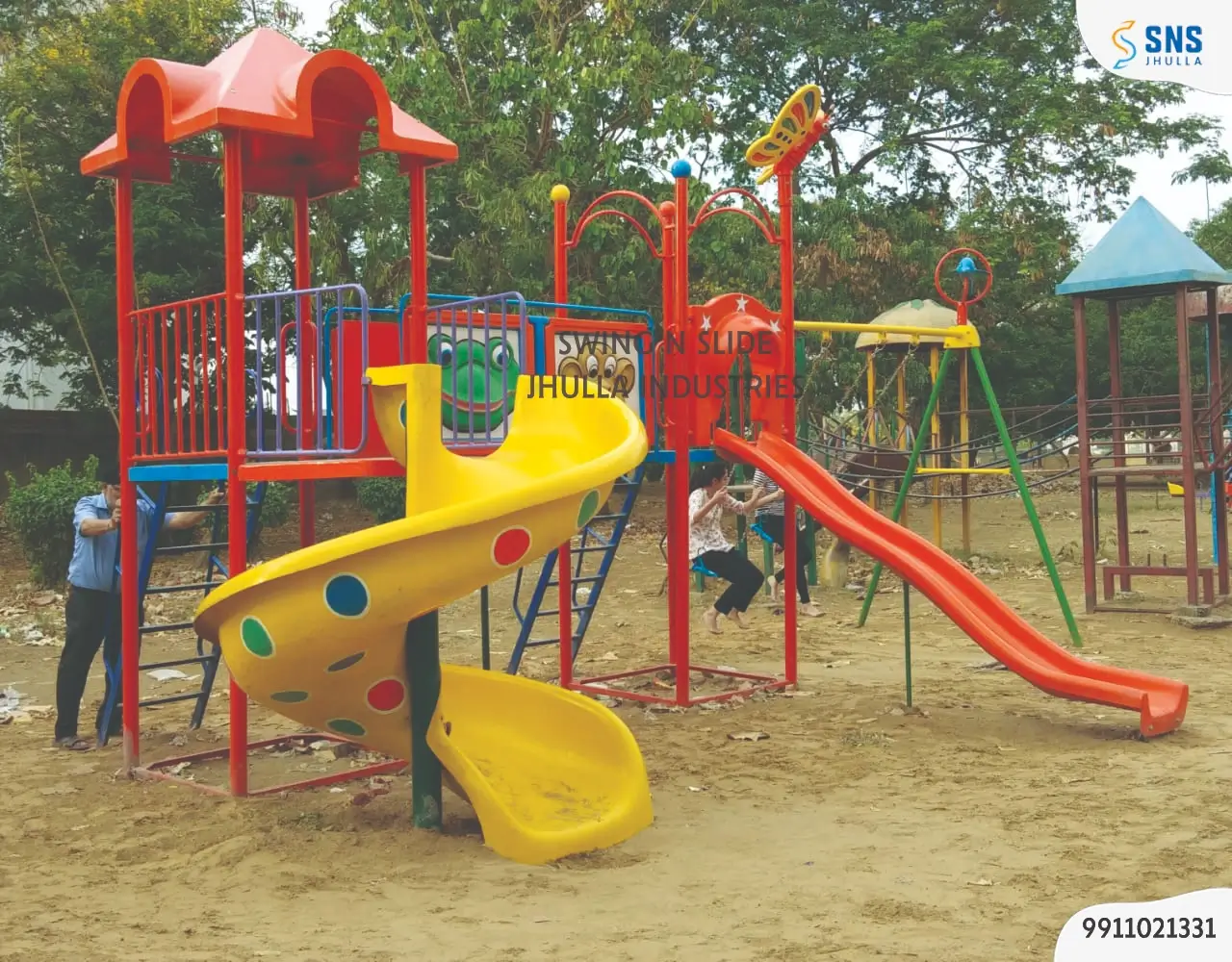 Multiplay Manufacturer In Faridabad