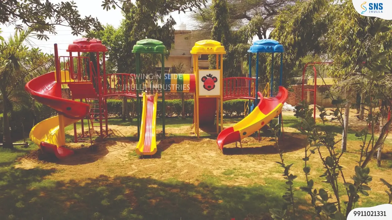 Multiplay Manufacturer In Faridabad