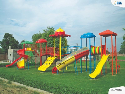 Multiplay Manufacturer In Faridabad
