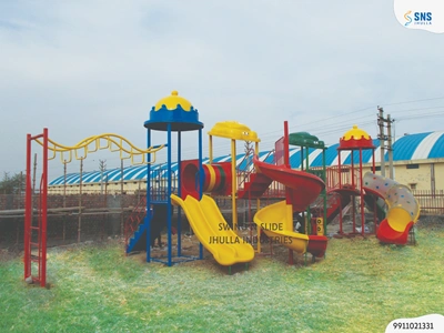 Multiplay Manufacturer In Faridabad