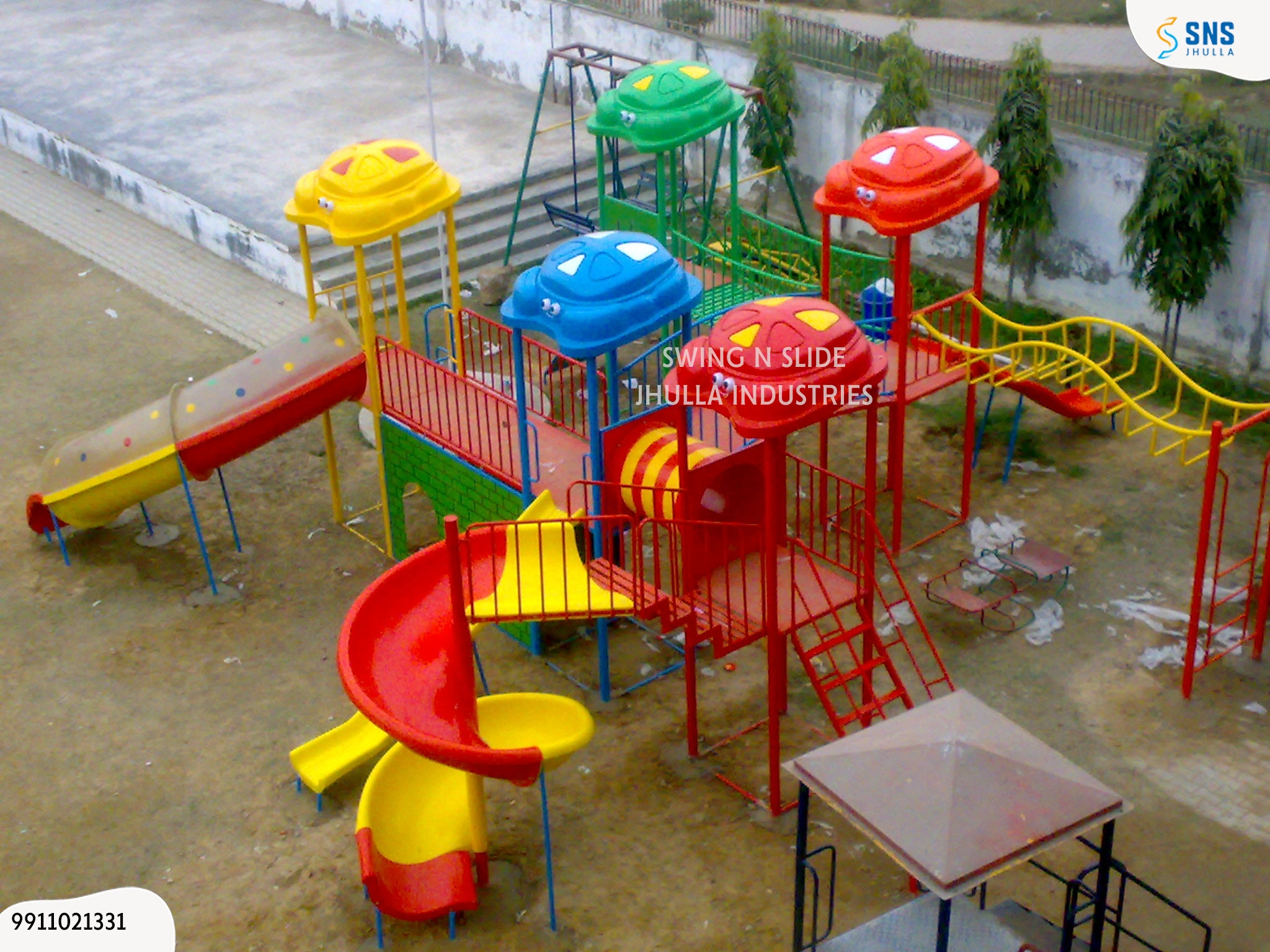 Multiplay Manufacturer In Faridabad