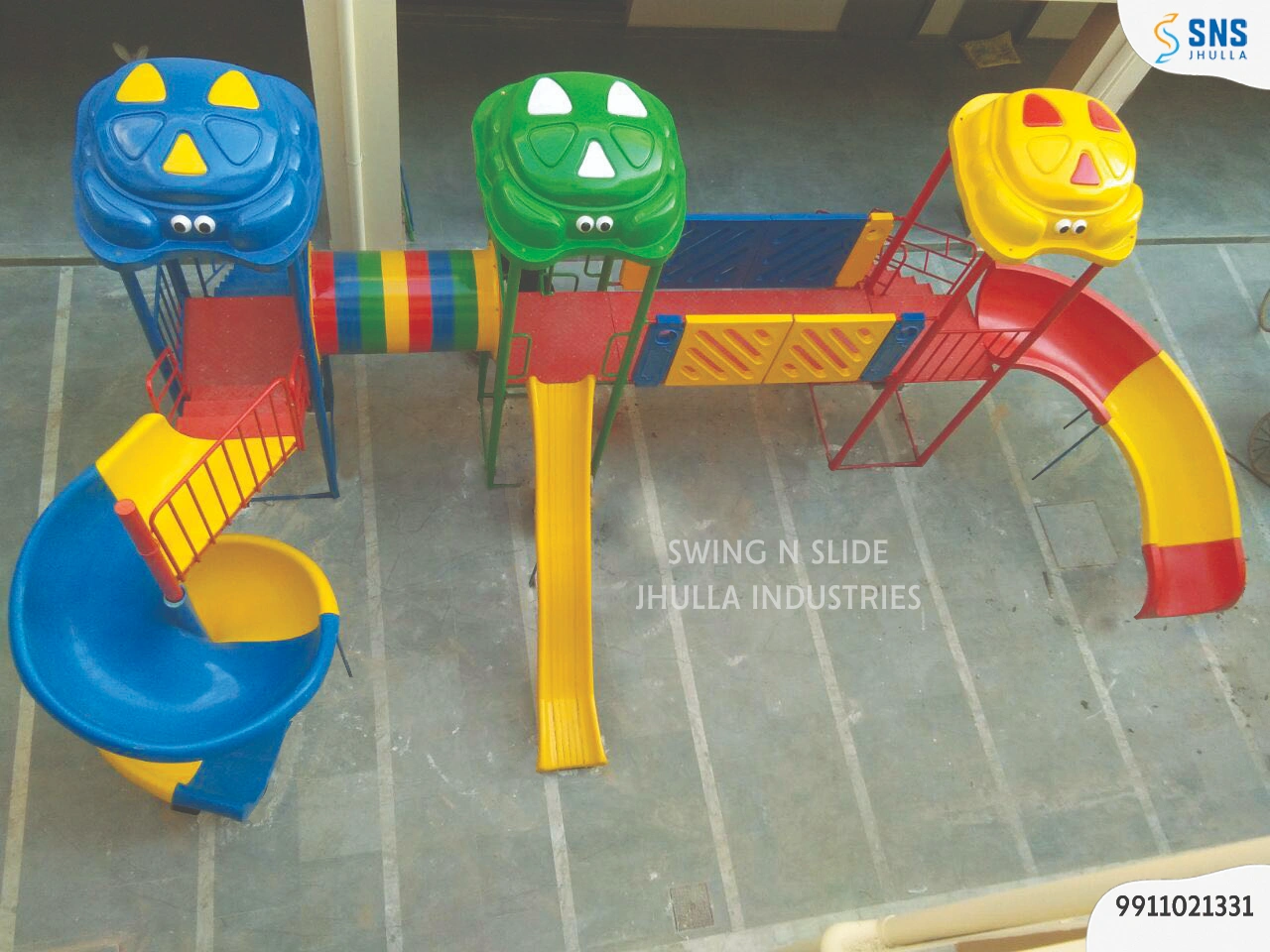 Multiplay Manufacturer In Faridabad