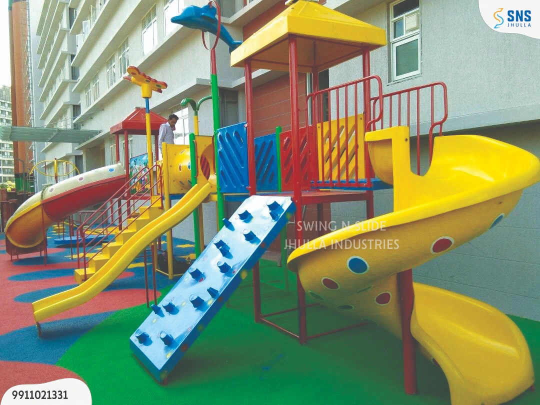 Multiplay Manufacturer In Faridabad