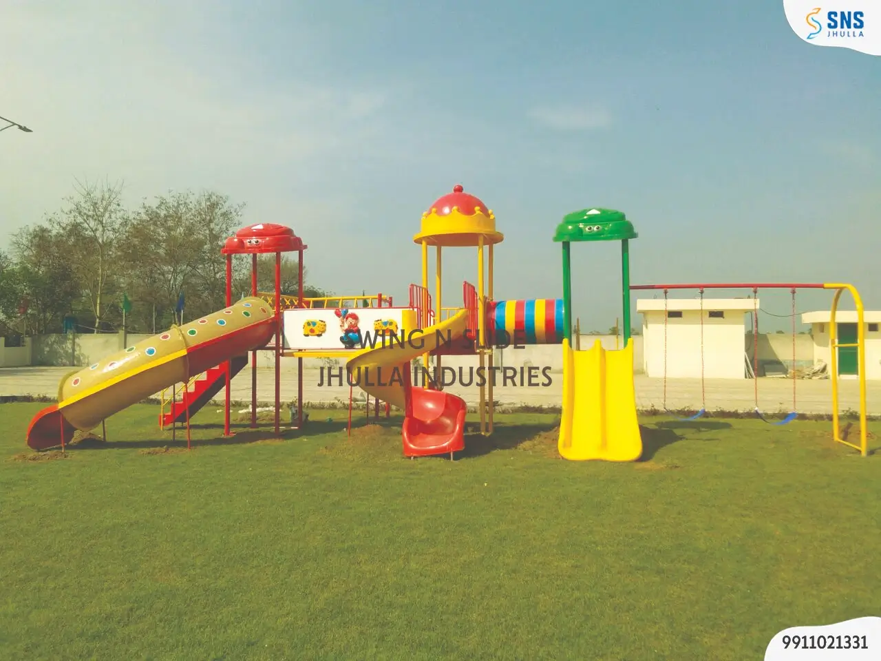 Multiplay Manufacturer In Faridabad