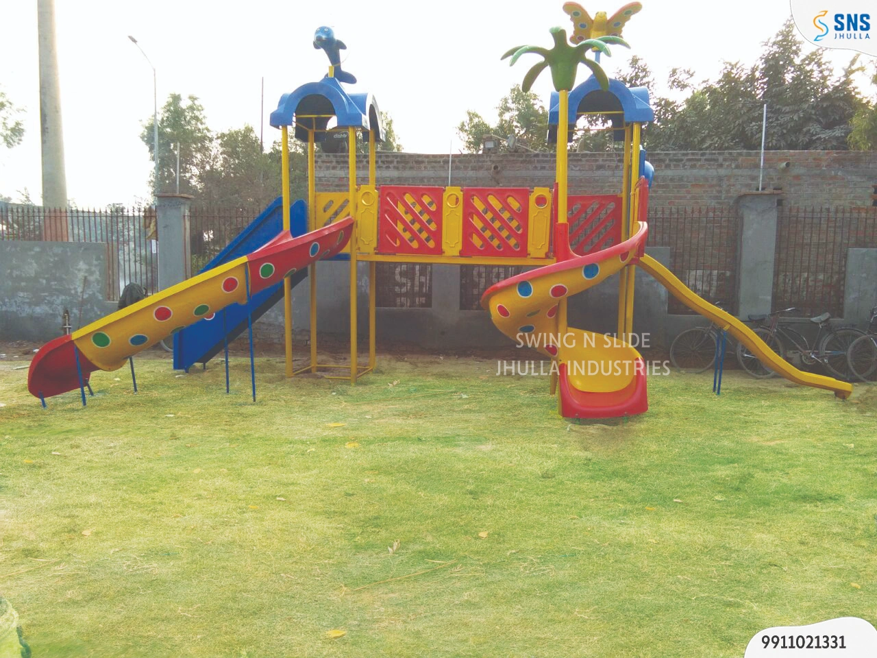 Multiplay Manufacturer In Faridabad
