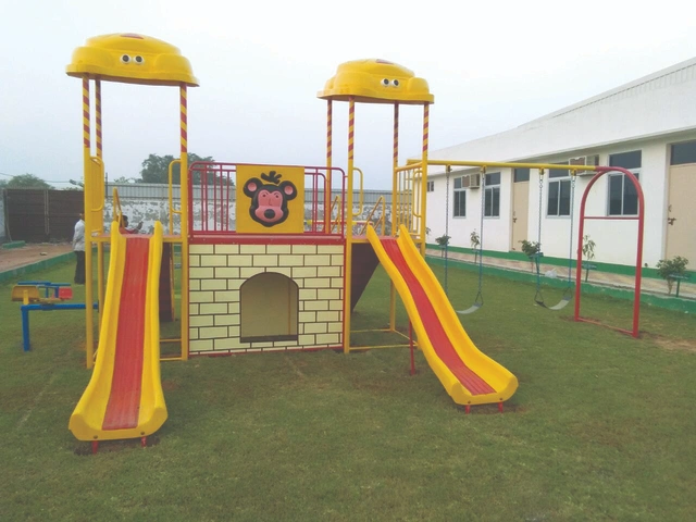 Multiplay Manufacturer In Faridabad