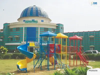 Multiplay Manufacturer In Faridabad