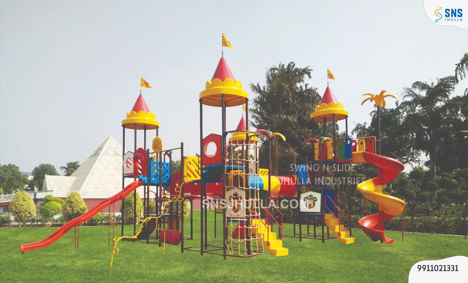 Multiplay Manufacturer In Faridabad