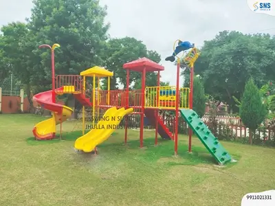 Multiplay Manufacturer In Faridabad