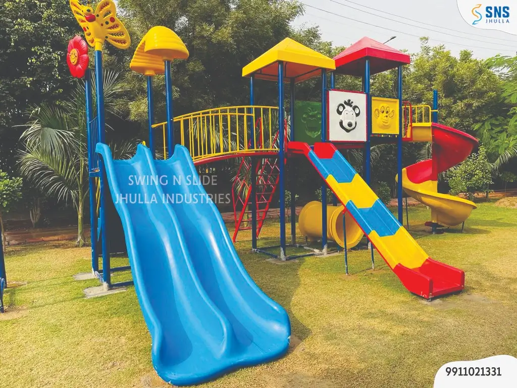 Multiplay Manufacturer In Faridabad