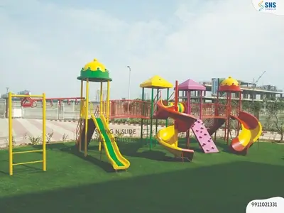 Multiplay Manufacturer In Faridabad