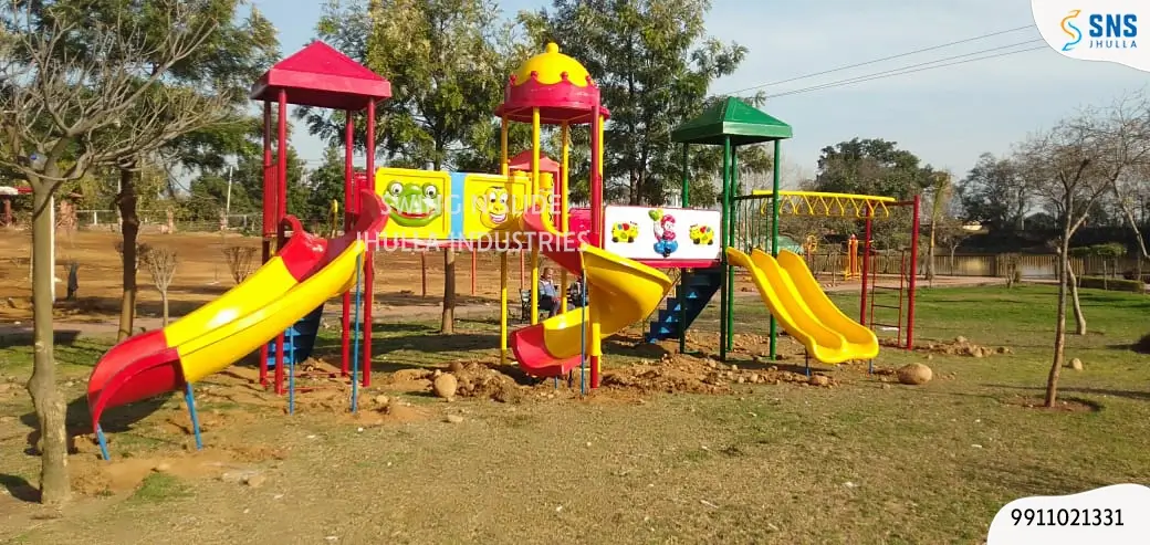 Multiplay Manufacturer In Faridabad