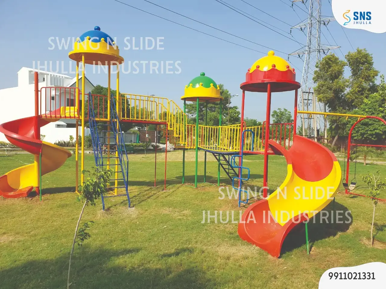 Multiplay Manufacturer In Faridabad