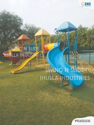 Multiplay Manufacturer In Faridabad