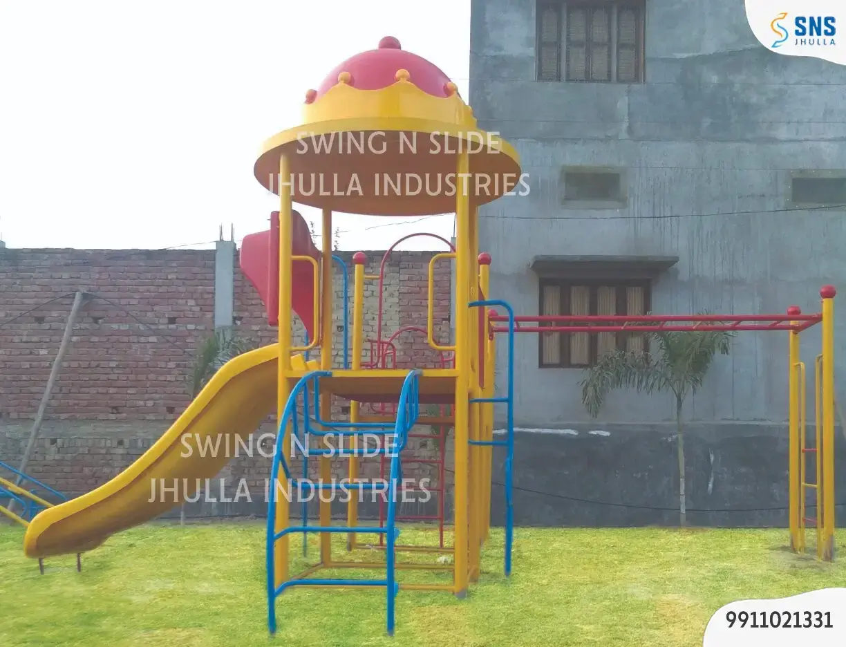 Multiplay Manufacturer In Faridabad