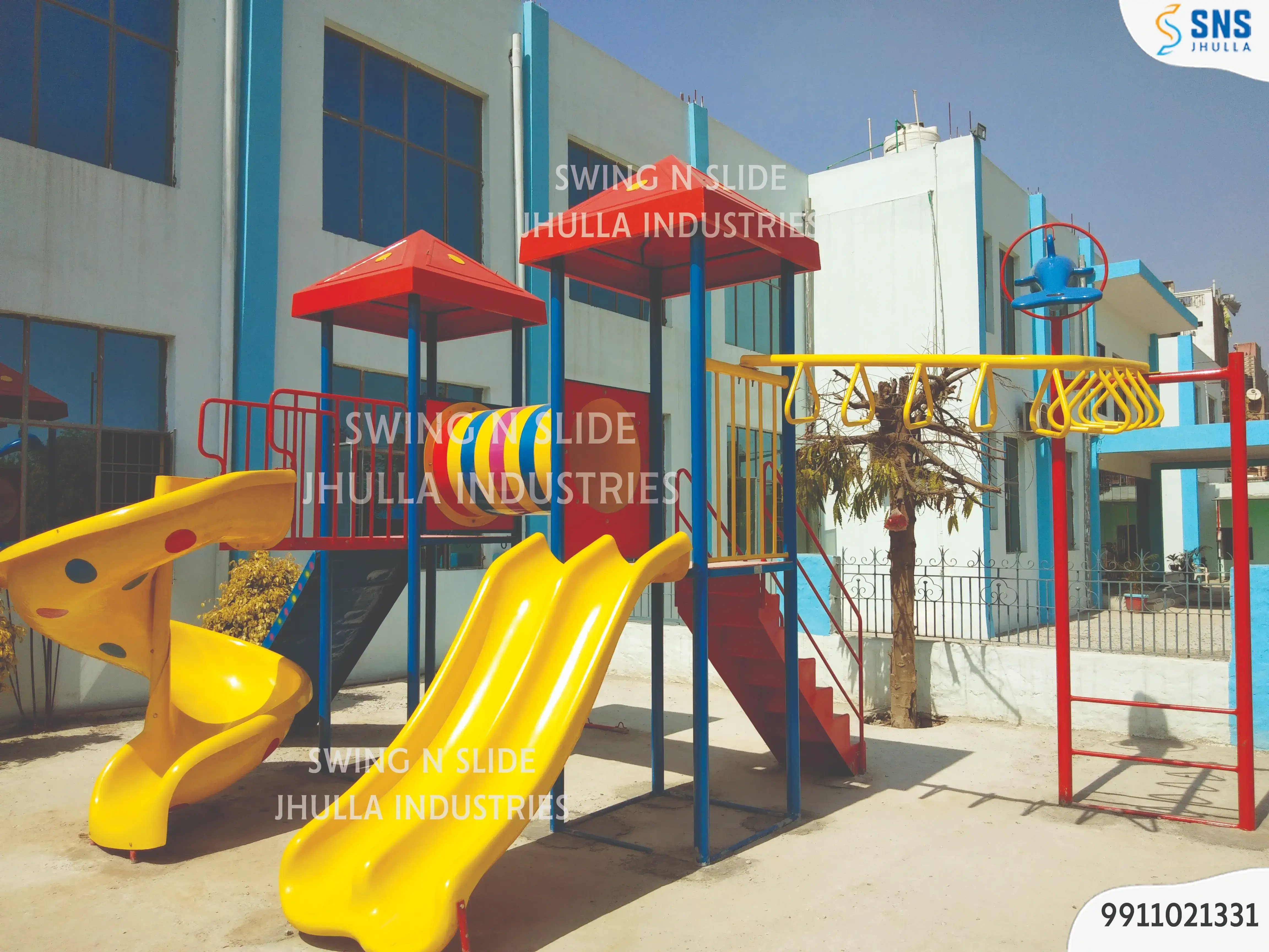 Multiplay Manufacturer In Faridabad